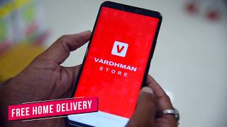 Vardhman-Store screenshot 1