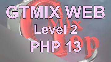 دورة تصميم و تطوير مواقع الإنترنت PHP - د 13- المصفوفه Array