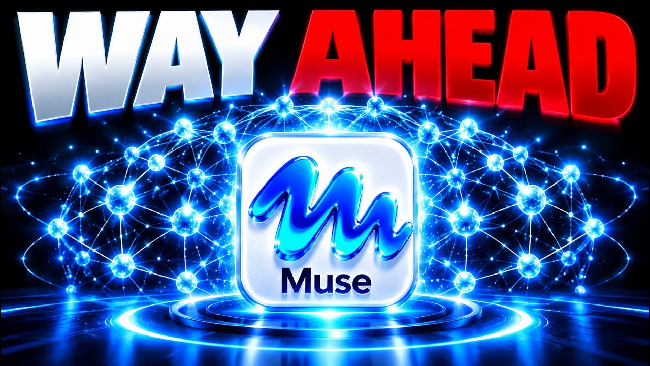 Meta Just Turned Muse Into an AI Business Agent