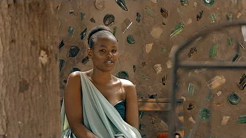 Iwacu Bazagukoshe|Mure...  Claudine