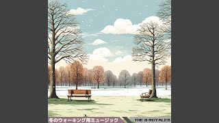 Winter's Reflection
