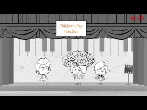 Symbols of India : animatic - YouTube