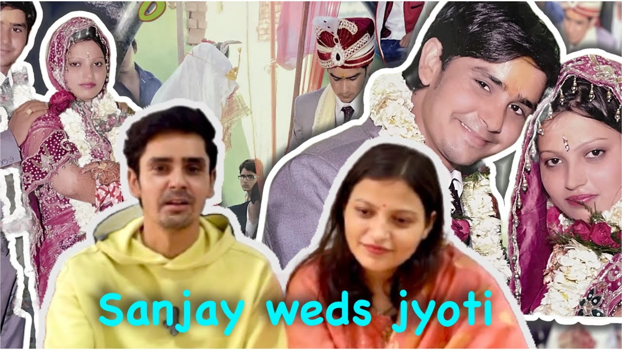 Pyaar se shaadi tak ka safar ghar walo ko kase Manya ❤️ marriage vlog #vlog