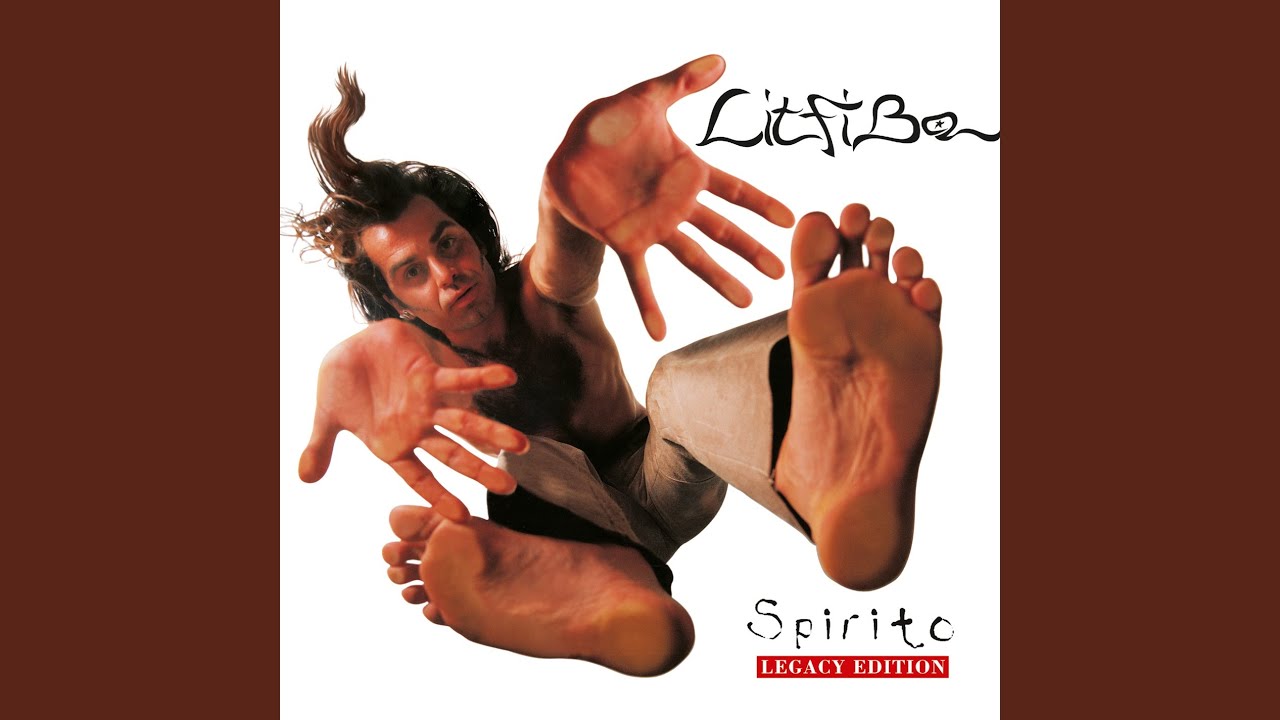 Lulù & Marlene (Live in Modena 23/03/1995)