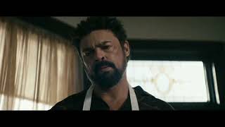 Butcher Bakes Cookies Sunshine, Lollipops - The Boys Season 4 Episode 3