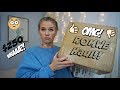 I SPENT $250 ON ROMWE! IS IT A SCAM? || Anna Cerinetti