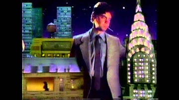 Saturday Night Live Season 10 Intro HQ
