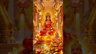 👉 “अगर धन चाहिए तो ये जरूर सुनो…” 🪔 लक्ष्मी जी + कुबेर जी = धन, सुख और समृद्धि❤️🔯✡️