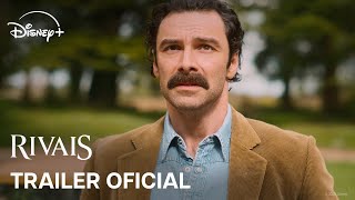 Rivais | Trailer Oficial | Disney+