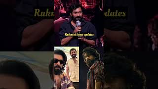 Buchi Babu about peddi movie updates #ramcharan #trending #globalstar #peddi