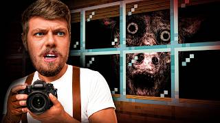 TEM ALGO MUITO ERRADO COM OS PORCOS DO MEU MINECRAFT... -...