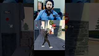 MR ABU Vs Grandmaster Hacker , Guess Who Won? #ffrankpush #freefire  #mrabu