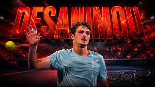0 Aces, 32 Errors and Lack of Mental Energy: The Honest Analysis of João's Loss to Shelton screenshot 5