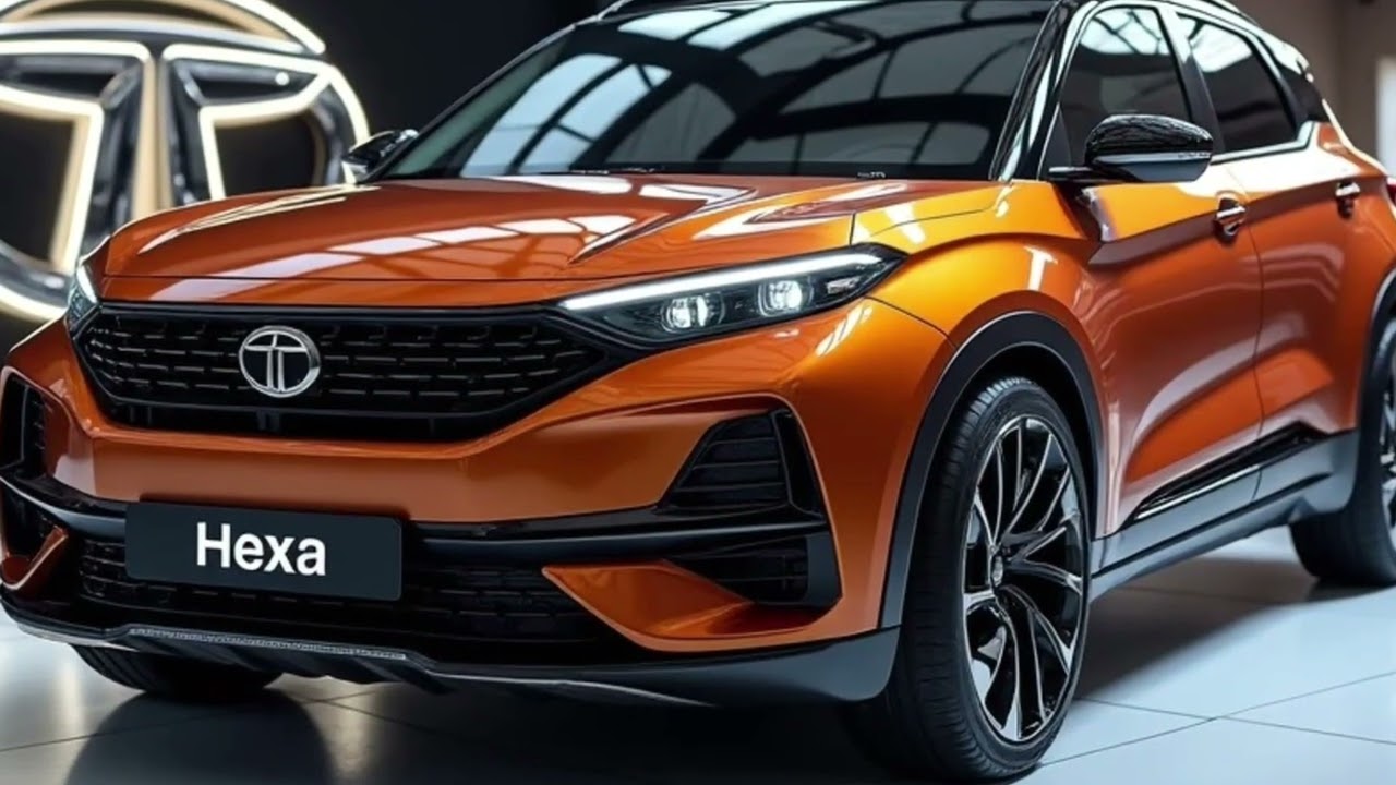 🔥2025 Tata Hexa Review – नई SUV का रियल टेस्ट | Interior + Exterior पूरी जानकारी! 😱🚗