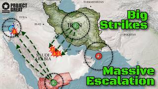 Famous Massive Damage. US AWACS Destroyed. Yemen Enters Conflict. US Troops Movements. Net Worth