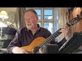 Die Wetterfahne Op.89 Winterreise 