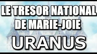 URANUS, LE TRÉSOR NATIONAL DE MARIE-JOIE - Théorie One Piece #8(, 2015-12-09T16:44:59.000Z)