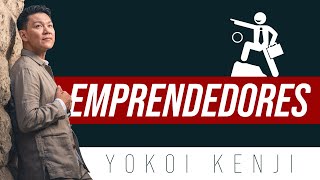 YOKOI KENJI PARA EMPRENDEDORES /  2022 (COMPLETO)