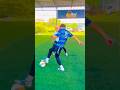 Two touch 🪤 🌀skills 🥶🥶tutorial ⚽️🔥#football #soccer #footballskills #shorts #shortsfeed