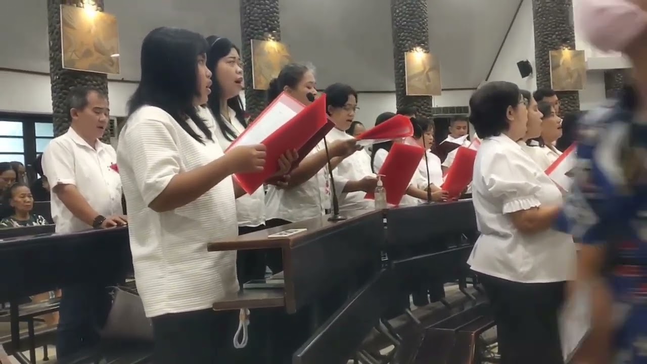 Semoga Roti anggur PS 381 , tugas 22 Feb 2026 lingkungan Petrus 6 @gerejakatoliksantopaulusju1715 