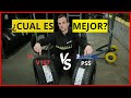 🚨¿Qué NEUMATICO es MEJOR MICHELIN PS5 O YOKOHAMA ADVAN V107? | HACEMOS COMPARATIVA MUY 🤔