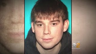 Feds Join Search For Waffle House Shooter