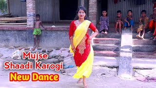 Mujhse Shaadi Karogi ? Kab Tak Jawani | New Dance | New Wedding Dance Performance | Mim