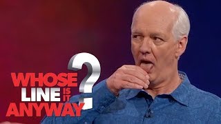 Whose Line is it Anyway? — Best Funniest Moments #4