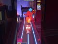 RED TABLA PIXEL HEART SUBWAY SURFERS #subwaysurfers #gaming #gameplay #shorts #playgames #games