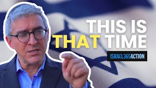 THIS IS THAT TIME: A Wartime Call to the Christian World 🇮🇱