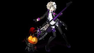 [Code:Closers] Misteltein - Nightmare Deadly Poison Sandstorm (1:39)