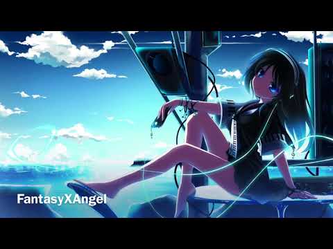 HD|Nightcore- Me&My Broken Heart