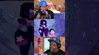 Amethyst Became Pearl! (Steven Universe Season 2 Episode 5, 6, 7 and 8)