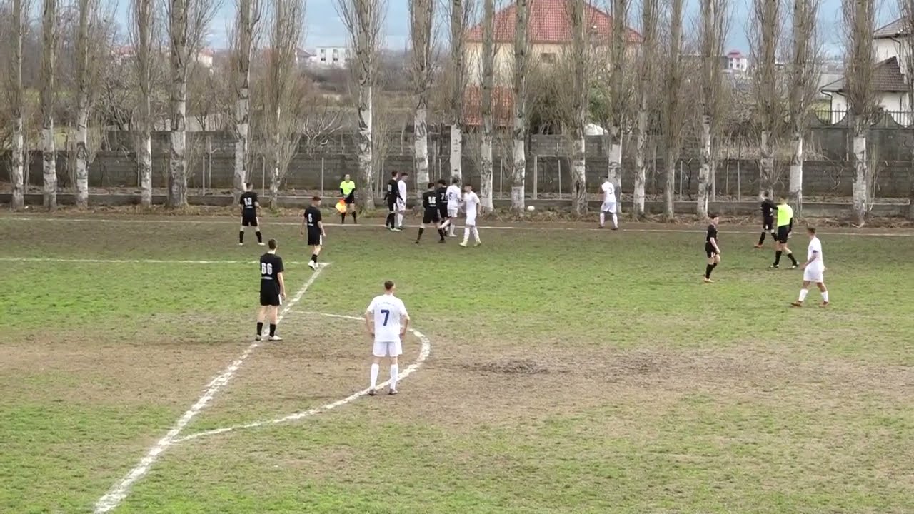 FC. Djelmnia Shkodrane U17 vs KF  Shkodra U17 2-1 ( ndeshja e plote )