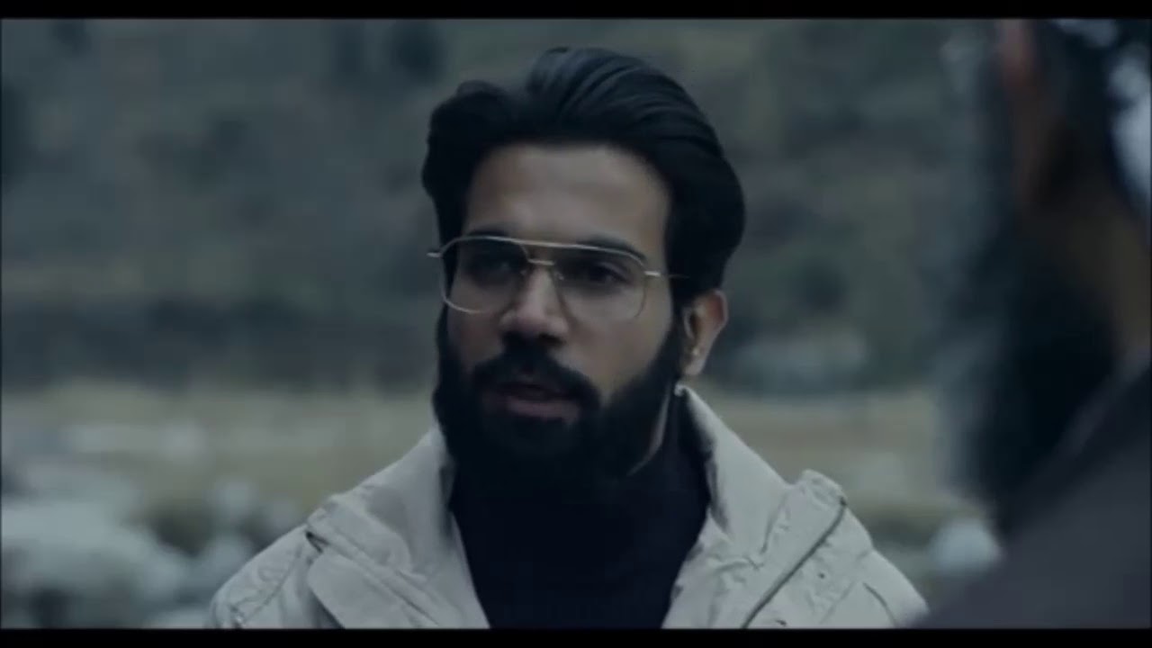 OMERTA Official Trailer (2018) | Rajkummar Rao | Releasing 4 May