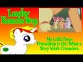 Youtube Thumbnail title