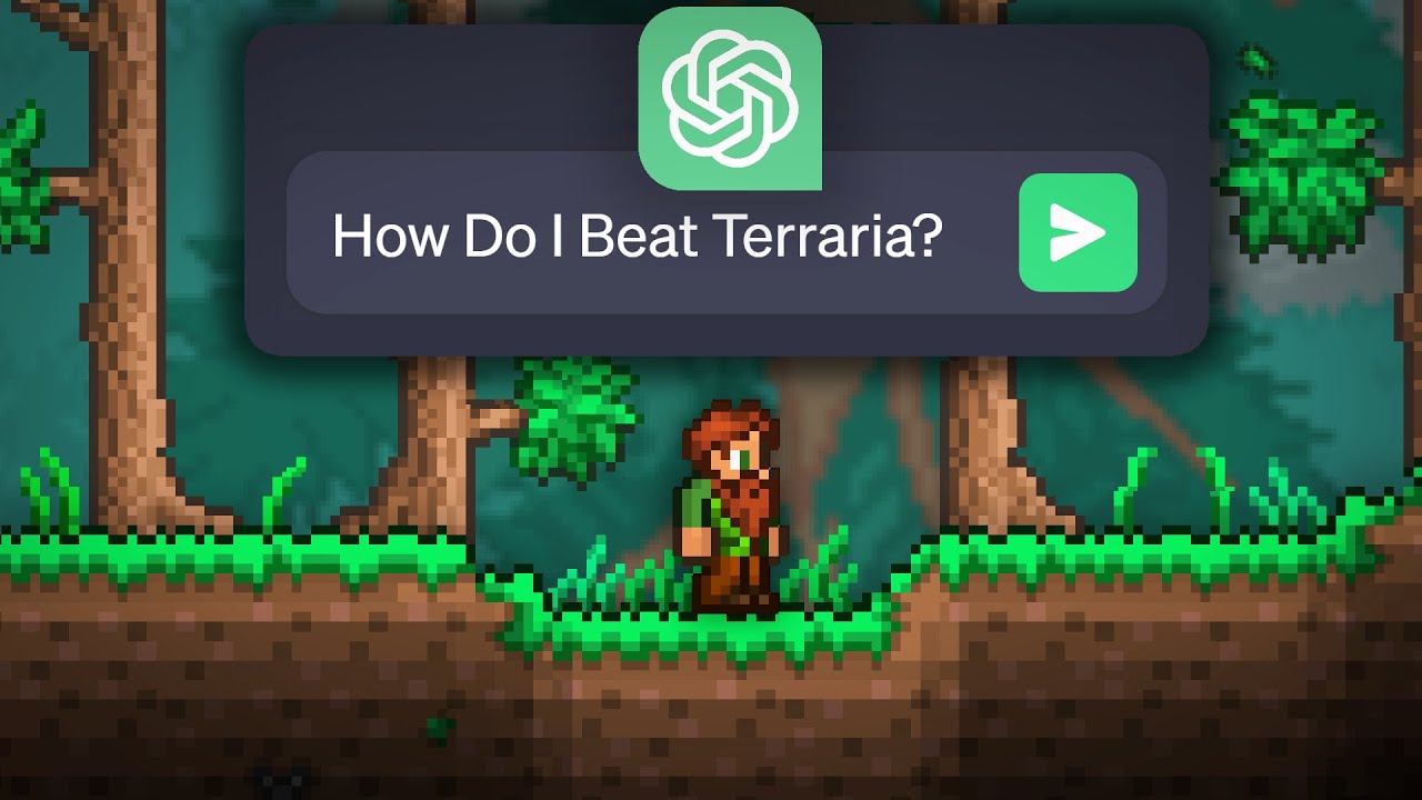 Steam Community :: Guide :: [2022] Terraria Ranger Guide (1.4.3)