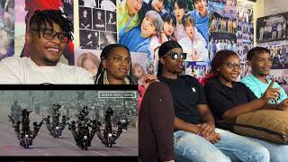 Africans React to Indian Army Hell March || 2024 || India's Republic Day Parade | Debdut YouTube