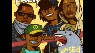 The Pack   The Milky Way Remix 360p