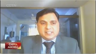Pakistani journalist on Two Sessions implications for economic cooperation