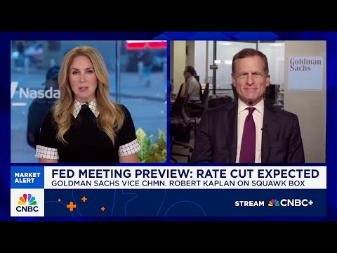 Fmr. Dallas Fed Pres. Kaplan: Expect a wide divergence in the Fed's summary of economic projections Episode cover