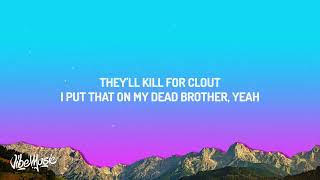 Bread & Butter lyrics by gunna.