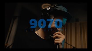 BHAVI - 9070 (LIVE SESSION)