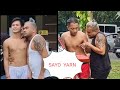 Makasarap tv  coi suazo laughtrip sa kabayutan