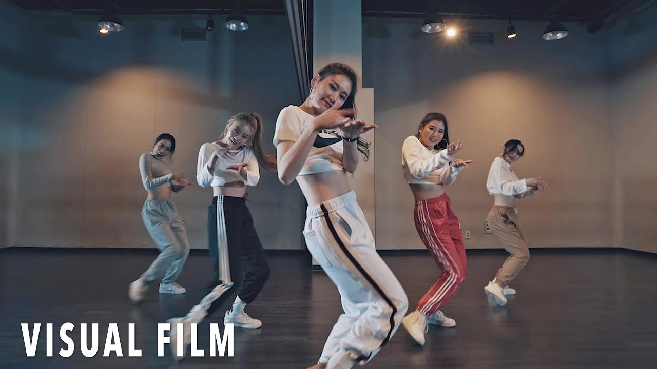 ALiEN | ITZY(있지) - 달라달라(DALLA DALLA) | KPOP Demo