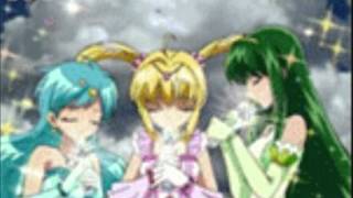 Legend of Mermaid (7 mermaids Version)