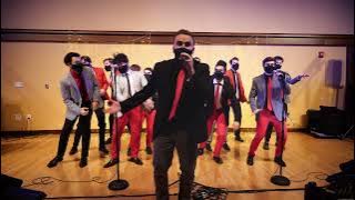 Hey Juliet (opb LMNT) — Tufts Beelzebubs a cappella