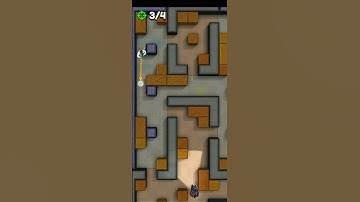 aunter Assassin all levels 14 gameplay walkthrough part 1