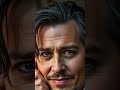 Johnny Depp The Quiet Rebel Of Character Craft