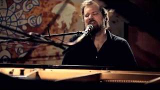 John Grant - Strongroom Sessions 